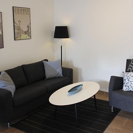 Amalie Bed And Breakfast & Apartments Odense Oda fotoğraf