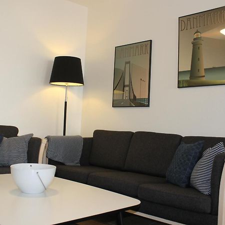Amalie Bed And Breakfast & Apartments Odense Oda fotoğraf