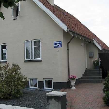 Amalie Bed And Breakfast & Apartments Odense Dış mekan fotoğraf