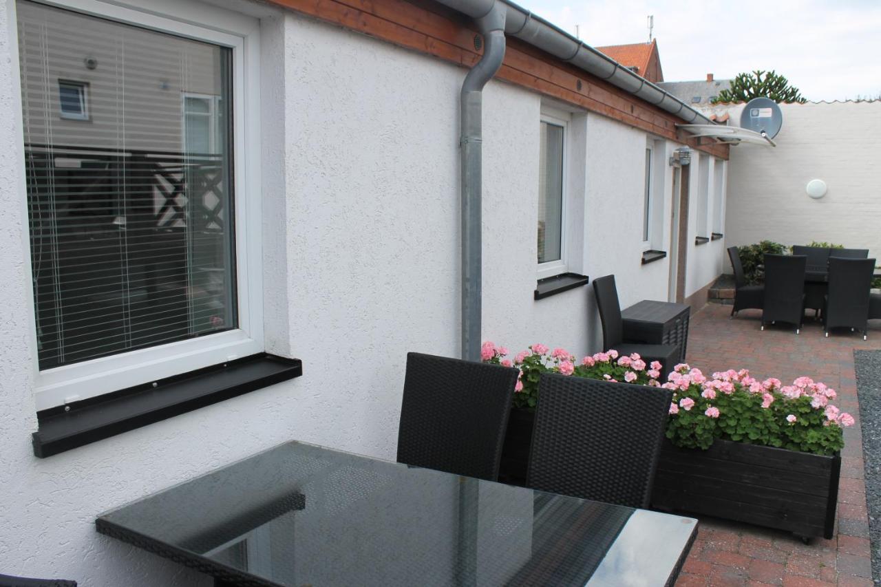 Amalie Bed And Breakfast & Apartments Odense Dış mekan fotoğraf