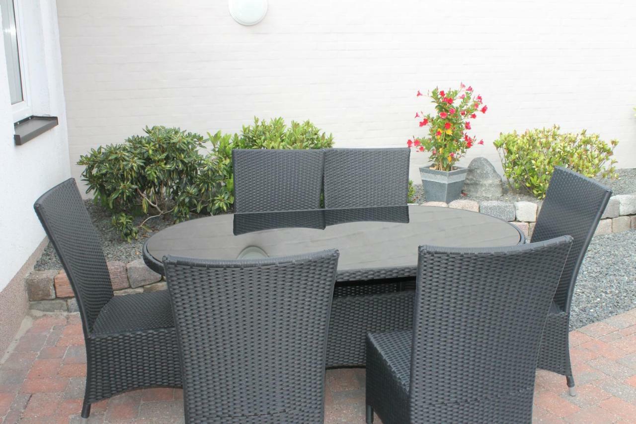 Amalie Bed And Breakfast & Apartments Odense Dış mekan fotoğraf